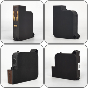 Cartuccia d'Inchiostro <span class=keywords><strong>Economica</strong></span> da 42ML a Rapida Asciugatura Compatibile <span class=keywords><strong>con</strong></span> Eco-Solvente per <span class=keywords><strong>Stampante</strong></span> Portatile Cancellabile Tij 2588 12.7mm - Product Image 6