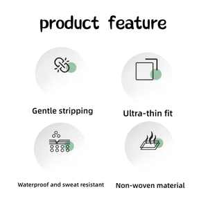 Bản vá đóng cửa tùy chỉnh độc quyền, thở mũi được đào tạo khoa học, làm cho ngáy trở thành một điều của Quá Khứ - Product Image 5