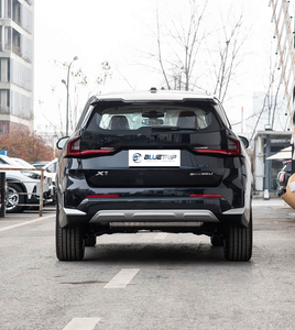 SUV essence commercialisable X1 2026 Sdrive 25Li X Design Set 5 portes 5 places pour les trajets quotidiens et les sorties - Product Image 3