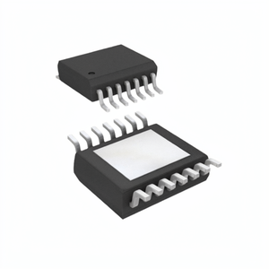 Gestión de Energía (PMIC) en Stock 14 TSSOP Exposed Pad TQL820CA14V50 RLG Comprar Componentes Electrónicos Online - Product Image 1