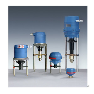 Válvula Reguladora Eléctrica HORA BR216RA 1/2 Pulgada, Válvula de Control de Temperatura Normal para Uso Industrial - Product Image 4