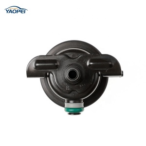 Regulador de presión de combustible 90TF-9C968-AA 0280160711, para <span class=keywords><strong>Ford</strong></span> <span class=keywords><strong>90</strong></span>-91 Ranger <span class=keywords><strong>90</strong></span> <span class=keywords><strong>Bronco</strong></span> II 91 Explorer - Product Image 5