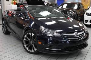 Mejor Precio, Buick Cascada Premium 2020 Usado, Automático, Turbo, Cuero, R18, ACC, Convertible, Volante a la Izquierda, Tracción Delantera, Techo Solar, Euro II - Product Image 6