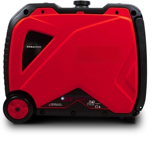PT-007 6.8KVA 7.5KW Silent Camping Gasoline Power Mini Portable Back up <b>Generator</b> PT-001 Silent Camping Gasoline Power I - Product Image 3