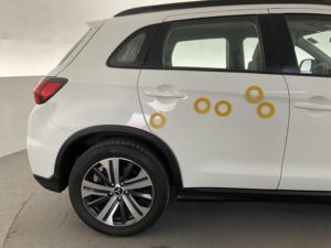 Compre Ahora Autos Usados: <span class=keywords><strong>Mitsubishi</strong></span> <span class=keywords><strong>ASX</strong></span> GLX MIDLINE SUV 2022, Listo para Enviar - Product Image 5