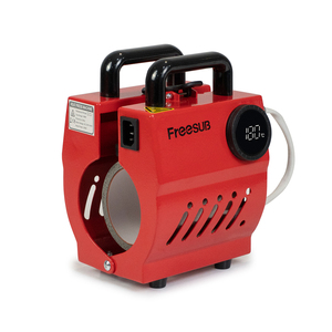 Freesub, Nueva Máquina de Impresión de Tazas de Café de 11 oz, Máquina de Prensa de Calor Manual para Tazas, Fabricante F110 - Product Image 4