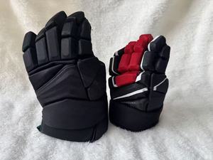 Guanti da Hockey su Ghiaccio e su Prato Personalizzabili per Prestazioni Ottimali Guanti Durevoli e Confortevoli - Product Image 6