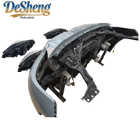 Prix réduit, pour BMW Série 2 F74, 225i, pare-chocs, calandre, ailes, phares, capot, spoiler, pare-brise, kit carrosserie, best-seller