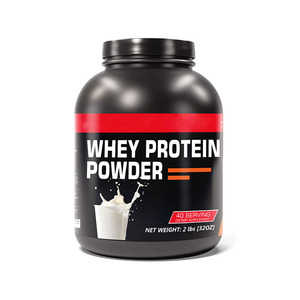 Proteínas, Suplementos Deportivos, Proteína de Suero de Leche con Sabor a Chocolate, Proteína de Suero en Polvo Winstown 1LB 450g, Ganador de Peso - Product Image 3