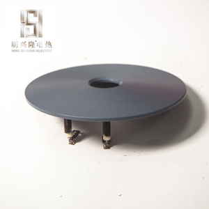 Accessoires de cuiseur à riz électrique rond haute Performance 220-240V pièces de chauffage électrique - Product Image 6