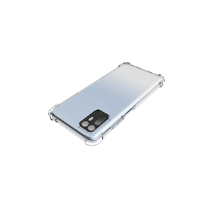 เคสซิลิโคน Tpu นิ่มกันกระแทกขอบหลัง,เคสสำหรับ <span class=keywords><strong>HTC</strong></span> Desire 22 <span class=keywords><strong>21</strong></span> <span class=keywords><strong>Pro</strong></span> 5G - Product Image 4