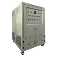 XA-FORESIGHT FST-AC400V-500KW Banque de charge résistive triphasée 50Hz 500KW AC 725A Précision 0,5%