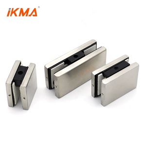 IKMA Kẹp Cửa Thương Mại Lớn Vừa Và Nhỏ Theo Yêu Cầu Của Nhà Máy Phụ Kiện Lắp Cửa Kính - Product Image 5