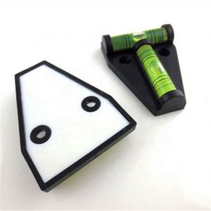 REALMAX <span class=keywords><strong>Mini</strong></span>-Wasserwaage, bruchsicher, wasserdicht, T-Wasserwaage für Kreuzprüfung, zwei Richtungen, Mehrzweck-Wasserwaage - Product Image 3