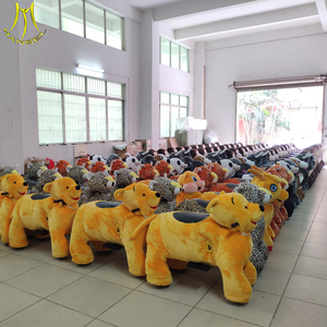 Hansel Children Indoor Amusement <strong>Rides</strong> Electric Animal <strong>Rides</strong> Coin Operation <strong>Ride</strong> <strong>on</strong> Horse Toy <strong>pony</strong> - Product Image 5
