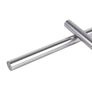 Barre chromée de 6 à 60 <span class=keywords><strong>mm</strong></span> de diamètre, en acier 45 #   Acier, résistance à la friction, haute précision - Product Image 4