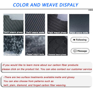 Cho BMW S1000RR 2019 2020 2021 2022 2023 2024 3K 100% khô sợi carbon xe máy Phụ kiện chân <span class=keywords><strong>PEG</strong></span> Bìa Heel Tấm bảo vệ - Product Image 2