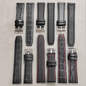 <span class=keywords><strong>Cinturino</strong></span> <span class=keywords><strong>per</strong></span> <span class=keywords><strong>Smartwatch</strong></span> in Pelle PU Traspirante e Morbida PD155 a Sgancio Rapido, Economico e di Grande Vendita - Product Image 5