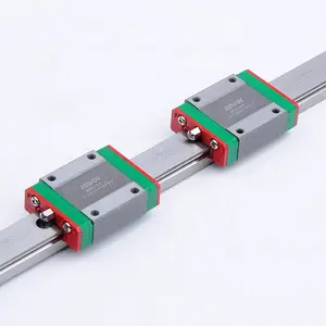 MGN MGN12 MGN15 MGN7 MGN9 300 350 400 450 500 600 800 1000mm 3D Printer Linear Guide Rail Slide MGN12C Guide MGN12H Carriage