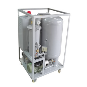 Machine de recyclage d'<span class=keywords><strong>huile</strong></span> <span class=keywords><strong>moteur</strong></span> Mini machine à <span class=keywords><strong>huile</strong></span> <span class=keywords><strong>moteur</strong></span> Machine de filtration d'<span class=keywords><strong>huile</strong></span> de transformateur portable - Product Image 5