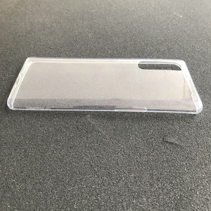 Funda de Teléfono de Silicona Suave Transparente de TPU para <span class=keywords><strong>OPPO</strong></span> <span class=keywords><strong>Find</strong></span> X2 <span class=keywords><strong>Neo</strong></span> Reno <span class=keywords><strong>3</strong></span> Pro 5G C13 C15 C17 M51 M31 A01 Core - Product Image 6