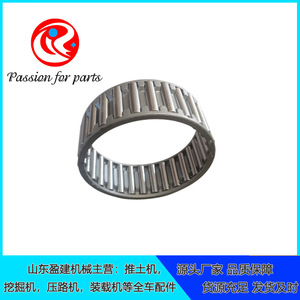 Roulement à aiguilles Shantui 06007-K384738 20x30mm P5 en acier inoxydable de précision pour pièces de bulldozer - Product Image 4