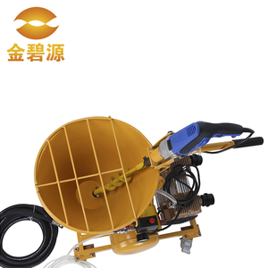 Jby750 <span class=keywords><strong>Cement</strong></span> Mortel Spuitmachine Voegmachine - Product Image 3