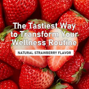 <span class=keywords><strong>Gomitas</strong></span> de Complejo de Hongos OEM <span class=keywords><strong>con</strong></span> Sabor a Fresa para Concentración, Calma, Relajación y Eliminación de la Niebla Mental - Product Image 4