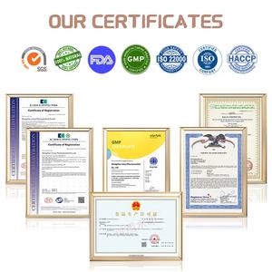 Integratore Liquido per la Cognizione degli Animali Domestici, Gocce per Cani e Gatti con Potente Antiossidante, OEM ODM Aromatizzato - Product Image 4