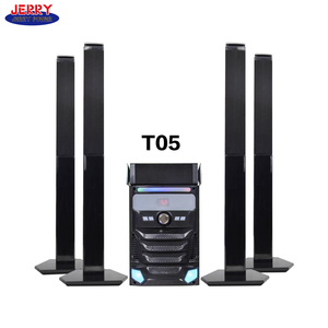 2025 Süper En İyi Ev Sinema Sistemi 5.<span class=keywords><strong>1</strong></span> Subwoofer Hoparlör Sistemleri Amfi Dahil - Product Image 1