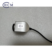 Équipement Haute Puissance Luminosité Sinuscope Sigmoïdoscopie Rectoscope Système d'Image Médicale Caméra Endoscope