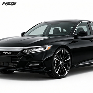 ล้อแม็กซ์ NJQS รุ่น Original Style อลูมิเนียมอัลลอย สำหรับรถยนต์นั่งส่วนบุคคล ขนาด <span class=keywords><strong>18x8</strong></span> 19x8 20x8 PCD 5x114.3 สำหรับ Camry - Product Image 5