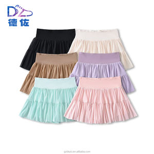 Großhandel Dezo A04-<span class=keywords><strong>2</strong></span> Sexy Modische Second-Hand Damen Sommer Vintage Hosen Polyester/Baumwollmischung Sauber Stilvoll Gemischt - Product Image 4