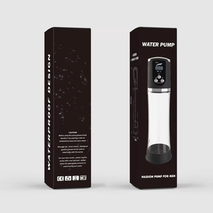 Otomatik güç elektrikli hidroterapi <span class=keywords><strong>Penis</strong></span> büyütme pompası adam <span class=keywords><strong>penis</strong></span> pompası büyütme için mastürbasyon kupası vakum <span class=keywords><strong>penis</strong></span> pompası - Product Image 6