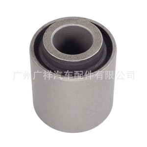 Buje de Suspensión 48706-60040 para Toyota Land Cruiser, Brazo de Control Inferior, Sistema de Amortiguador MacPherson - Product Image 3