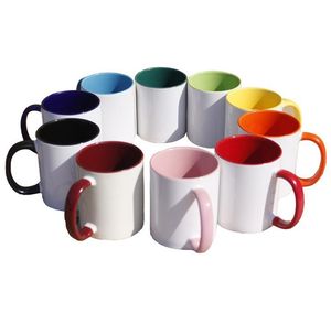 Custom Logo 11 Oz Tazas Para Sublimar Witte Blanco 11 Oz Afmetingen Thee Koffie <span class=keywords><strong>Cup</strong></span> Kerst Keramische Mok - Product Image 6