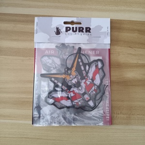 Accessori interni auto appesi <span class=keywords><strong>deodorante</strong></span> per ambienti per alberi di carta profumati profumati deodoranti per auto da donna <span class=keywords><strong>uomo</strong></span> - Product Image 3