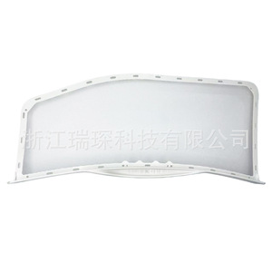 Filtre de sèche-linge WP37001142 en plastique de haute qualité, pièce détachée pour appareil de lavage domestique - Product Image 5