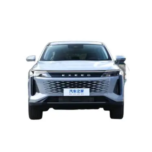 top 2023 chery exeed stellar cars 2 wheel -drive petrol cars high speed exeed left hand drive new cars