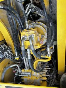 Pelleteuse sur chenilles d'occasion de bonne qualité à vendre en bon état - Product Image 4