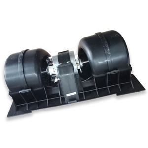 Dz13241841114 Heavy Truck Part Heater Motor für Sinotruk HOWO Weichai Shacman <span class=keywords><strong>Auto</strong></span> Ersatz motoren F3000 Heizungs motor - Product Image 4