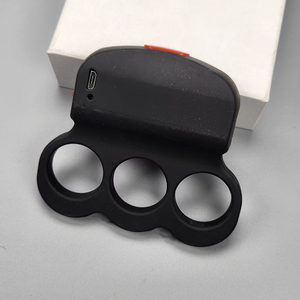 Nouvel Arrivage : Mini Lampe Torche LED Promotionnelle Type Doigt, Démontable, Modèle de Sécurité pour l'Entraînement, Pièce d'Exposition, pour la Chasse - Product Image 2