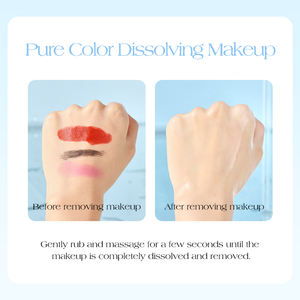 Agua Micelar de Aloe Vera TWG RTS, <span class=keywords><strong>Desmaquillante</strong></span> con Cabezal Dosificador, 300 ml, Agua Micelar Refrescante de Aloe Vera - Product Image 5