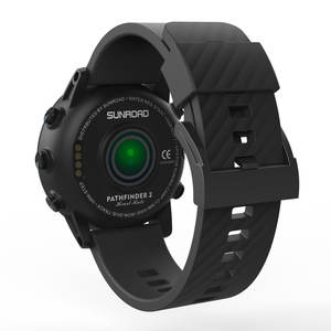 Reloj Inteligente Deportivo para Exteriores DF T3 Sunroad G5 con GPS, Natación, Buceo, Brújula, Altímetro, Pesca, Múltiples Modos Deportivos, Reloj Inteligente con GPS - Product Image 5