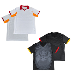 2025 2026 più venduto Galatasaray Turkish Club di calcio abbigliamento per giocatore e Fan edizione numeri stampati ultime divise - Product Image 2