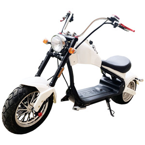 Motorcycles 2017 Adult Scooter Cheap Motor Scooter - Product Image 1