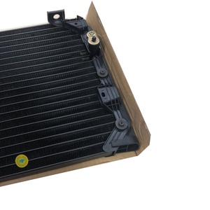 Condensador de Aire Acondicionado para TOYOTA COROLLA EX 1994-1997 88460-12410 8846012410 - Product Image 2