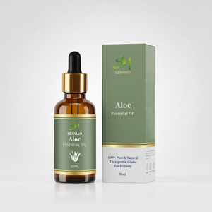 Private Label Aloe Vera Öl für Hautpflege <span class=keywords><strong>Massage</strong></span>-Trägeröl zur Aufhellung Körpermassageöl - Product Image 2