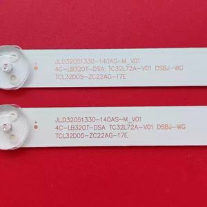 ไฟแบ็คไลท์ทีวีอะลูมิเนียมแท้ HX-NO.365 รุ่น JL.D32051330-140AS-M_V01 สำหรับซ่อมทีวี (แบบจำกัดเวลาจำหน่าย) - Product Image 3