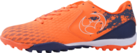 En kaliteli futbol Cleats erkekler özel futbol ayakkabıları futbol kramponları erkekler yaz kış örgü tırnak futbol ayakkabısı çocuklar ve yetişkin